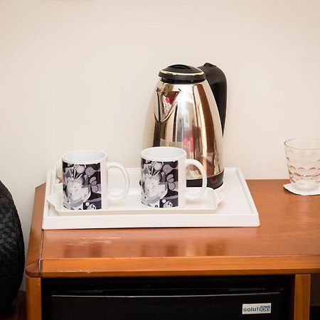 Filomena Arthouse Bed & Breakfast โรม ภายนอก รูปภาพ