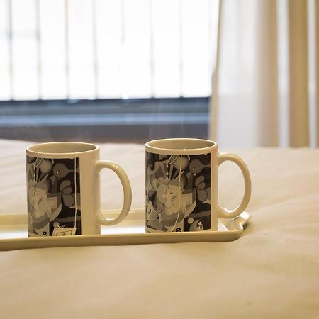 Filomena Arthouse Bed & Breakfast โรม ภายนอก รูปภาพ