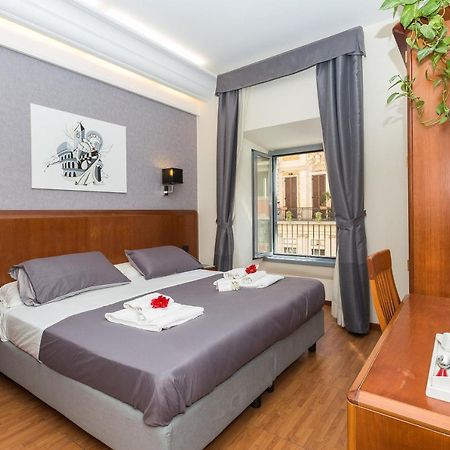 Filomena Arthouse Bed & Breakfast โรม ภายนอก รูปภาพ