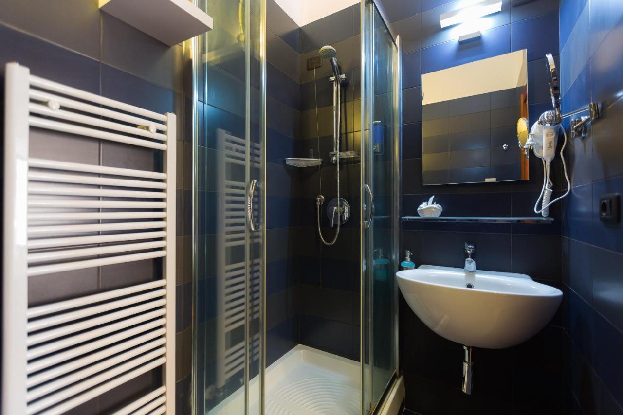 Filomena Arthouse Bed & Breakfast โรม ภายนอก รูปภาพ